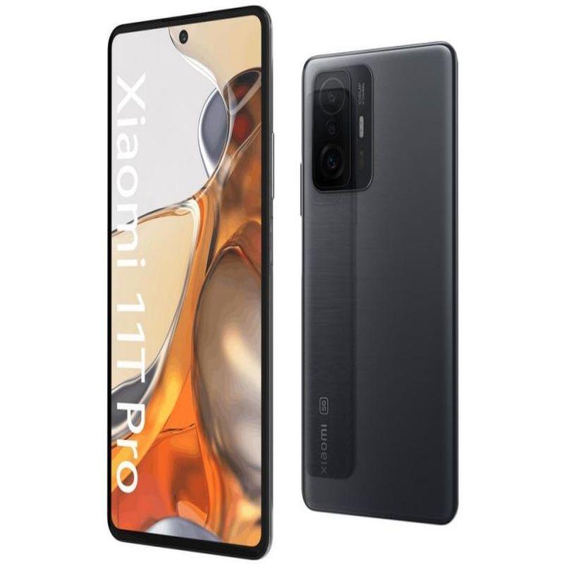 Xiaomi 11t Pro em Promoção no Magazine Luiza